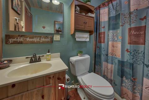 Tiny photo for 760 Lane 41 Ln, Burlington, WY 82411 (MLS # 10032029)