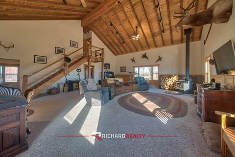Tiny photo for 760 Lane 41 Ln, Burlington, WY 82411 (MLS # 10032029)