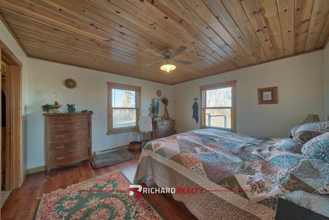 Tiny photo for 760 Lane 41 Ln, Burlington, WY 82411 (MLS # 10032029)