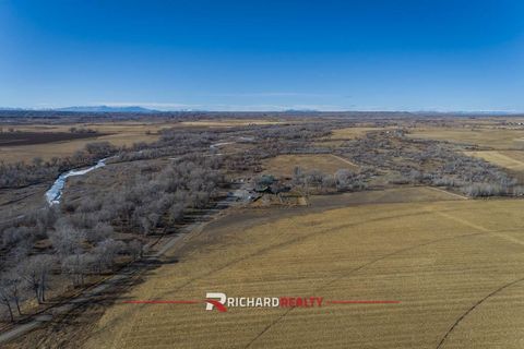 Tiny photo for 760 Lane 41 Ln, Burlington, WY 82411 (MLS # 10032029)