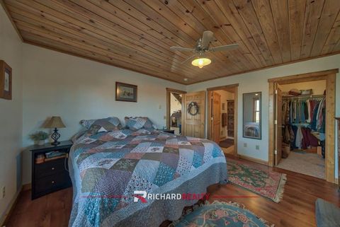 Tiny photo for 760 Lane 41 Ln, Burlington, WY 82411 (MLS # 10032029)
