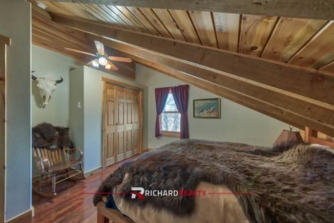 Tiny photo for 760 Lane 41 Ln, Burlington, WY 82411 (MLS # 10032029)