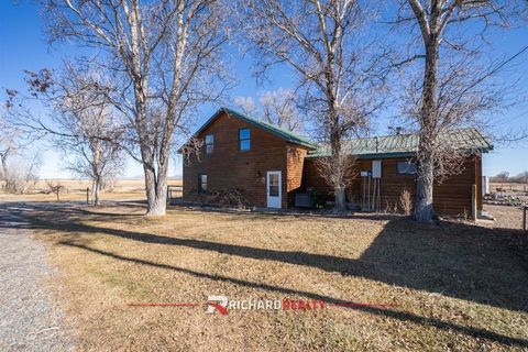Tiny photo for 760 Lane 41 Ln, Burlington, WY 82411 (MLS # 10032029)