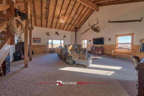 Tiny photo for 760 Lane 41 Ln, Burlington, WY 82411 (MLS # 10032029)