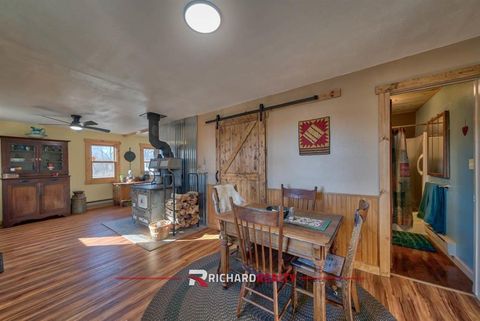 Tiny photo for 760 Lane 41 Ln, Burlington, WY 82411 (MLS # 10032029)