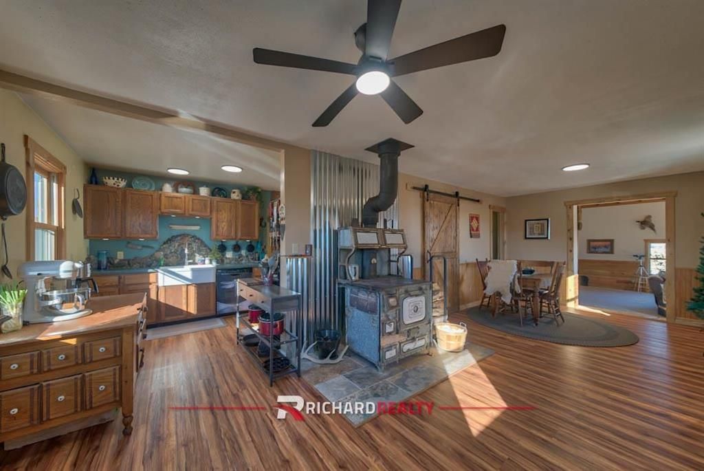 Photo of 760 Lane 41 Ln, Burlington, WY 82411 (MLS # 10032029)