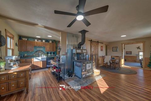 Tiny photo for 760 Lane 41 Ln, Burlington, WY 82411 (MLS # 10032029)