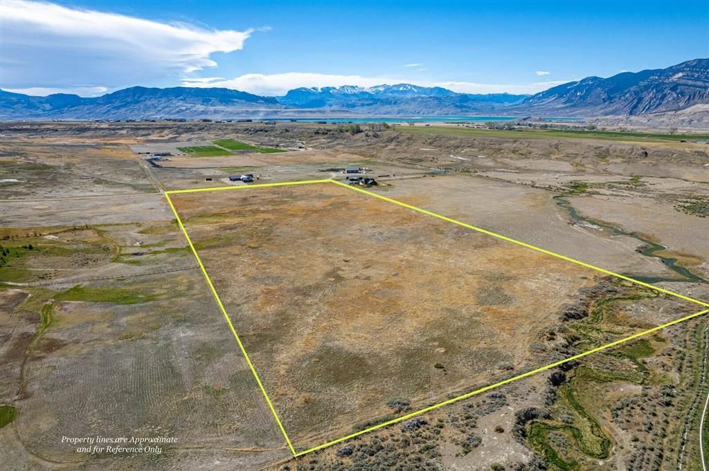 Photo of TBD Star View, Cody, WY 82414 (MLS # 10032389)