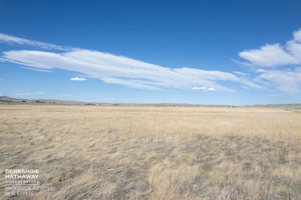 Photo of TBD Star View, Cody, WY 82414 (MLS # 10032389)