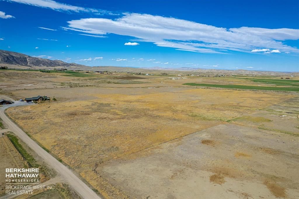 Photo of TBD Star View, Cody, WY 82414 (MLS # 10032389)
