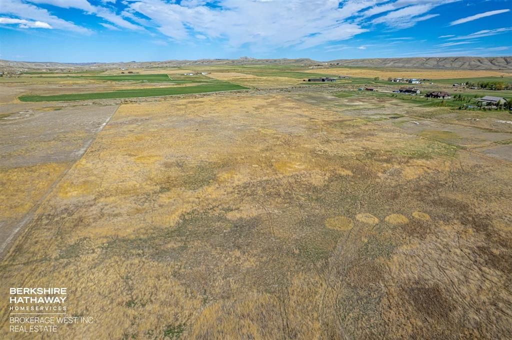 Photo of TBD Star View, Cody, WY 82414 (MLS # 10032389)