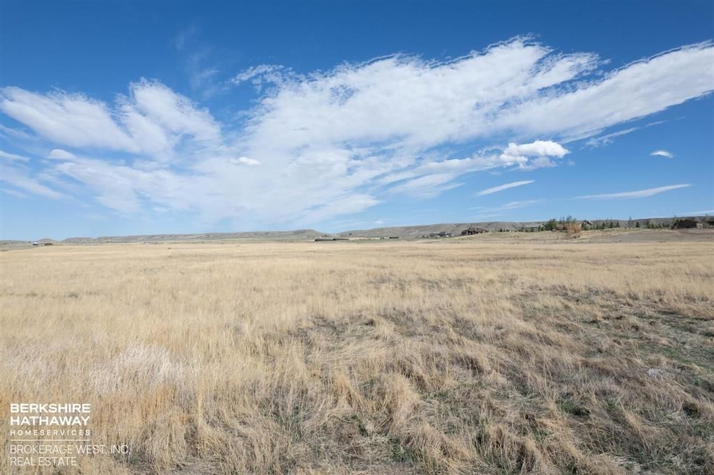 Photo of TBD Star View, Cody, WY 82414 (MLS # 10032389)