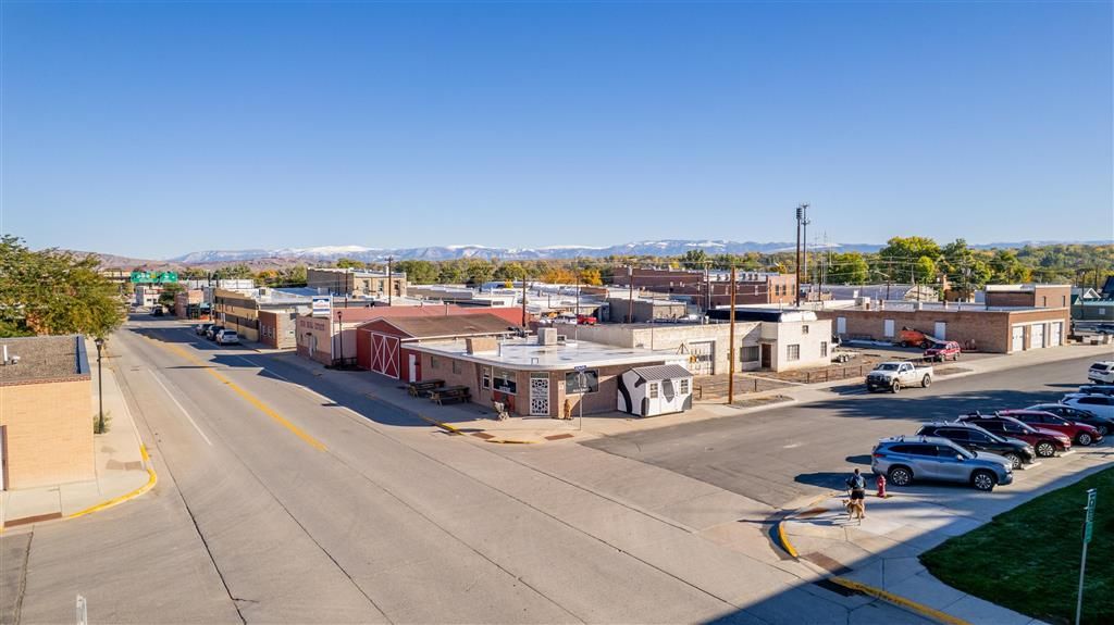 Photo of 540 1st Ave S Ave, Greybull, WY 82426 (MLS # 10031775)