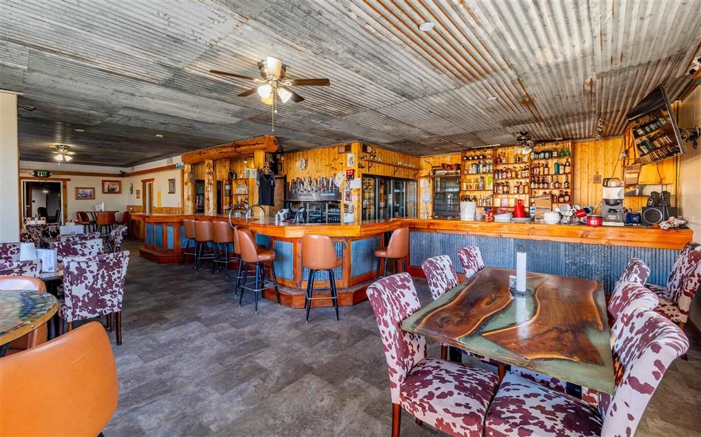 Photo of 540 1st Ave S Ave, Greybull, WY 82426 (MLS # 10031775)
