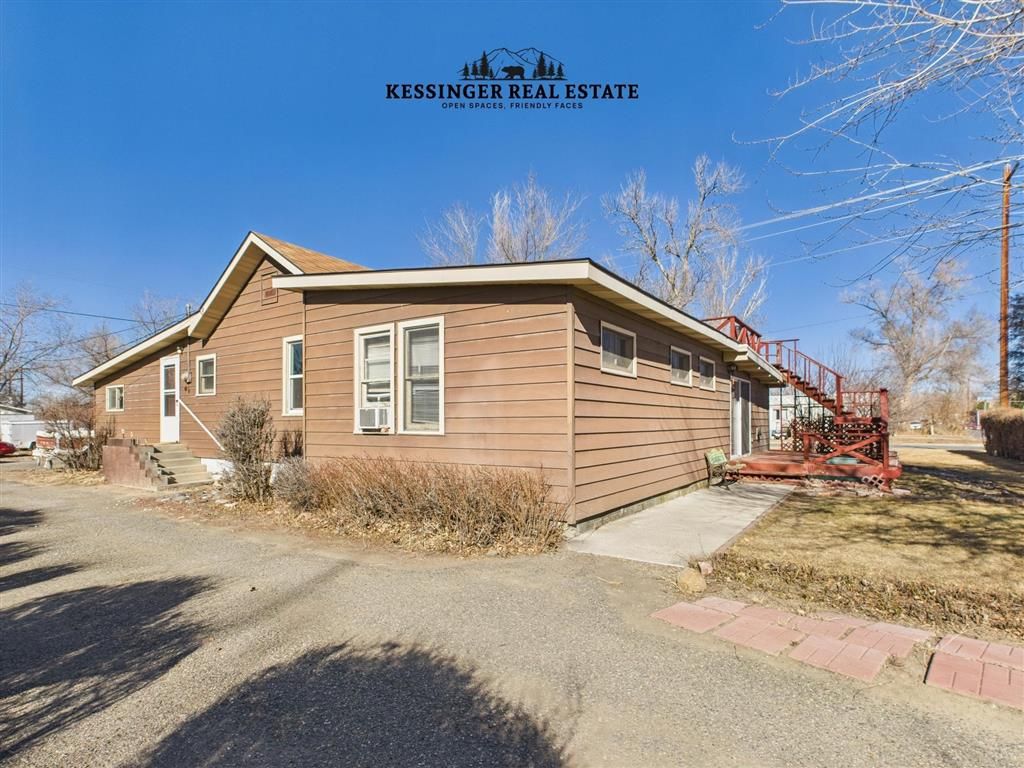 Photo of 948 N 7th St, Greybull, WY 82426 (MLS # 10032060)