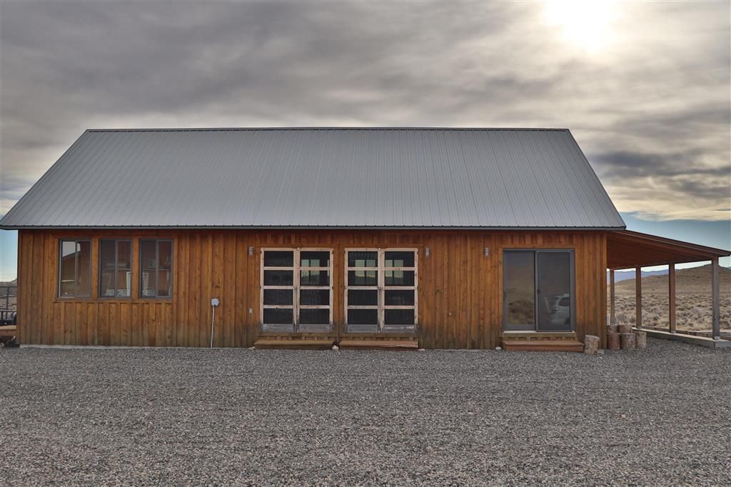 Photo of 44 Cowboy Dr, Clark, WY 82435 (MLS # 10031905)