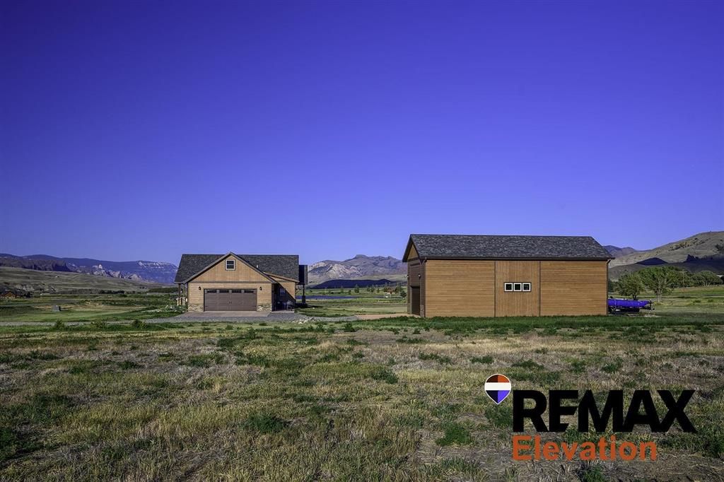 Photo of 108 Stillwater Dr, Cody, WY 82414 (MLS # 10031512)