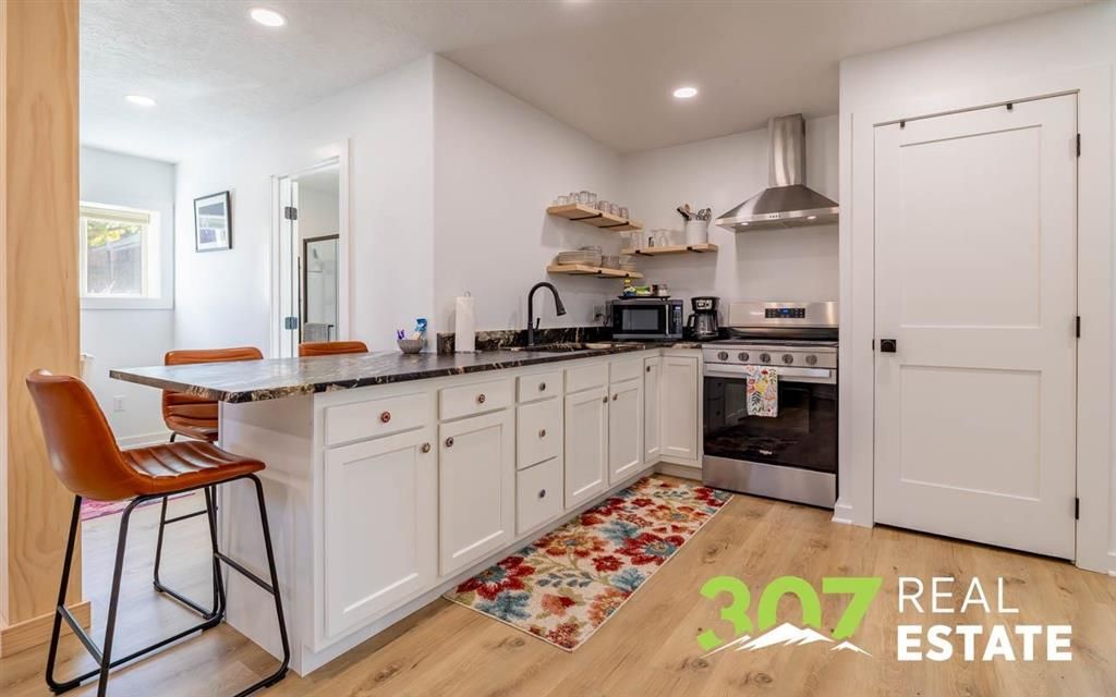 Photo of 1337 Wyoming Ave, Cody, WY 82414 (MLS # 10031862)