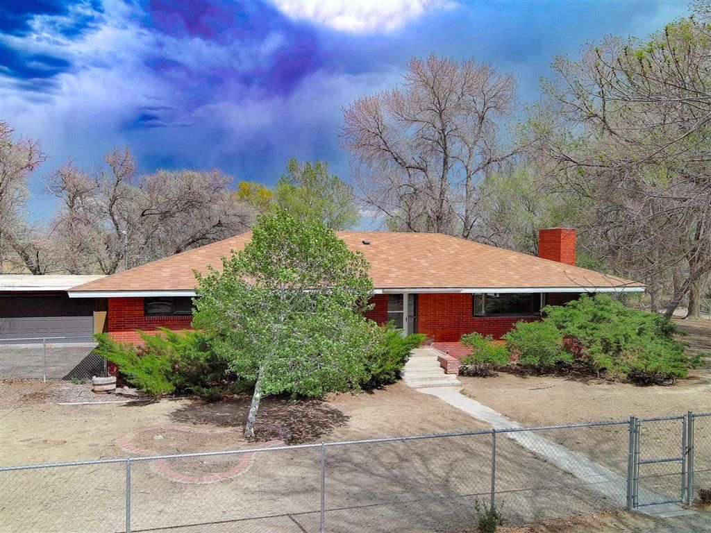 Photo of 447 Highway 14A, Garland, WY 82435 (MLS # 10032362)