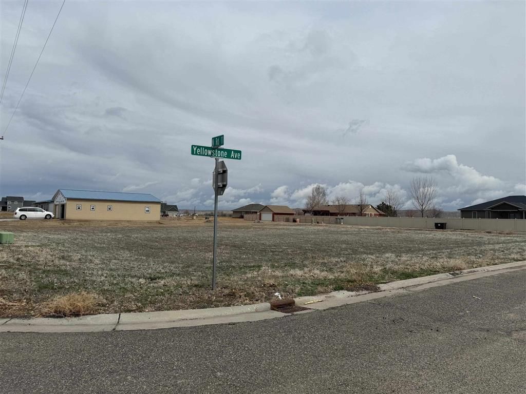 Photo of 602 N Road 11, Worland, WY 82401 (MLS # 10031056)