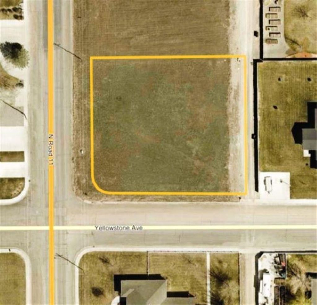 Photo of 602 N Road 11, Worland, WY 82401 (MLS # 10031056)