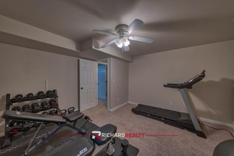 Tiny photo for 926 33rd St, Cody, WY 82414 (MLS # 10032190)