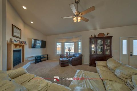 Tiny photo for 926 33rd St, Cody, WY 82414 (MLS # 10032190)