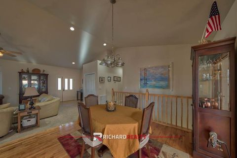 Tiny photo for 926 33rd St, Cody, WY 82414 (MLS # 10032190)