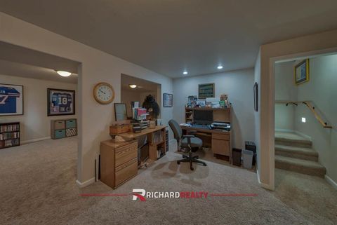 Tiny photo for 926 33rd St, Cody, WY 82414 (MLS # 10032190)