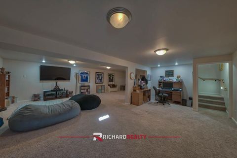 Tiny photo for 926 33rd St, Cody, WY 82414 (MLS # 10032190)