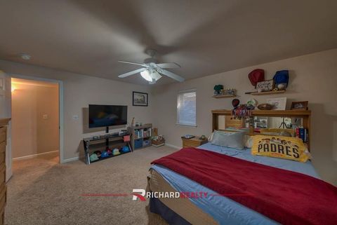 Tiny photo for 926 33rd St, Cody, WY 82414 (MLS # 10032190)