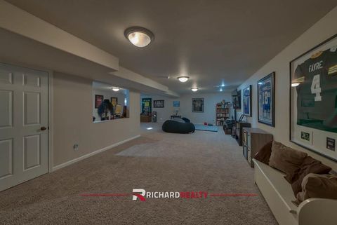 Tiny photo for 926 33rd St, Cody, WY 82414 (MLS # 10032190)