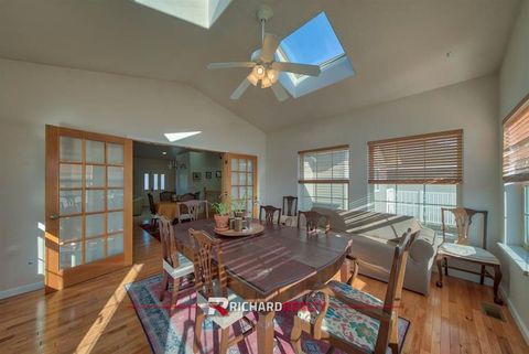 Tiny photo for 926 33rd St, Cody, WY 82414 (MLS # 10032190)