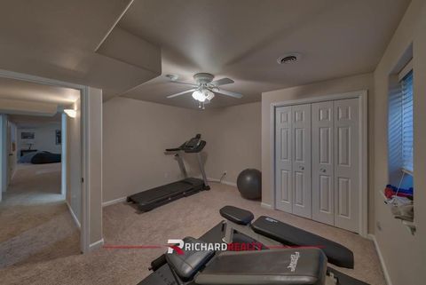 Tiny photo for 926 33rd St, Cody, WY 82414 (MLS # 10032190)