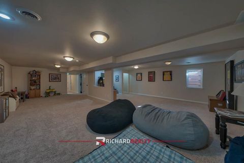 Tiny photo for 926 33rd St, Cody, WY 82414 (MLS # 10032190)