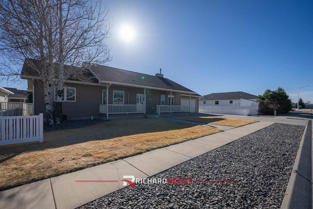 Photo of 926 33rd St, Cody, WY 82414 (MLS # 10032190)