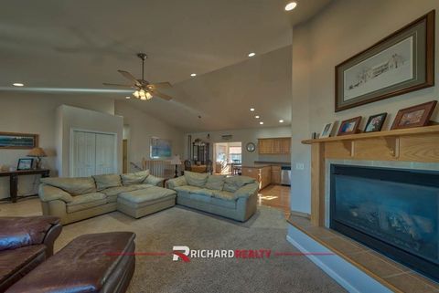 Tiny photo for 926 33rd St, Cody, WY 82414 (MLS # 10032190)