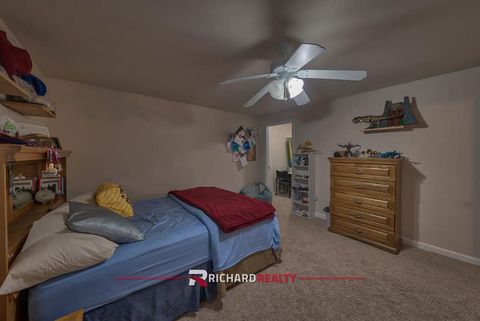Tiny photo for 926 33rd St, Cody, WY 82414 (MLS # 10032190)