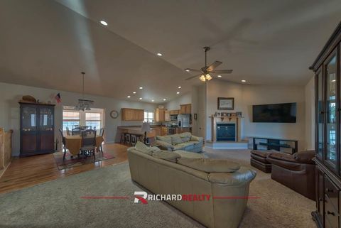 Tiny photo for 926 33rd St, Cody, WY 82414 (MLS # 10032190)
