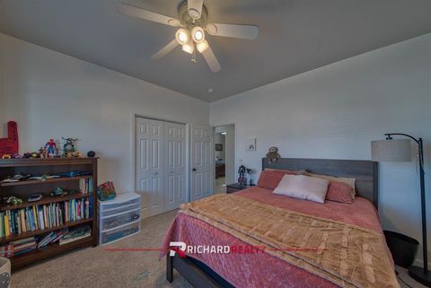 Tiny photo for 926 33rd St, Cody, WY 82414 (MLS # 10032190)