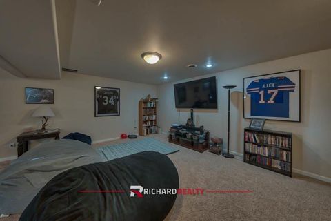 Tiny photo for 926 33rd St, Cody, WY 82414 (MLS # 10032190)