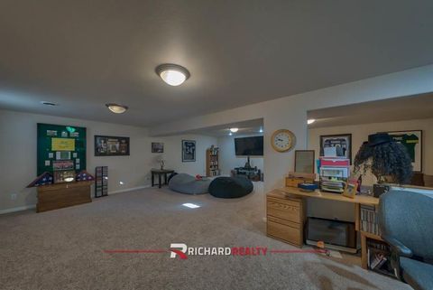 Tiny photo for 926 33rd St, Cody, WY 82414 (MLS # 10032190)