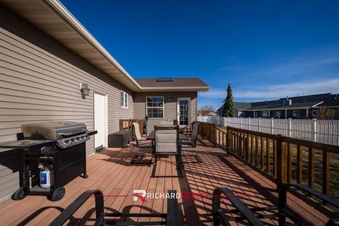 Tiny photo for 926 33rd St, Cody, WY 82414 (MLS # 10032190)