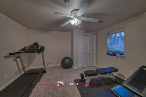 Tiny photo for 926 33rd St, Cody, WY 82414 (MLS # 10032190)