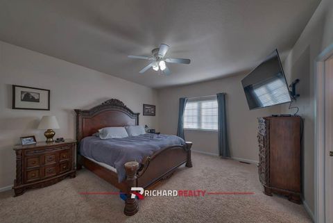 Tiny photo for 926 33rd St, Cody, WY 82414 (MLS # 10032190)