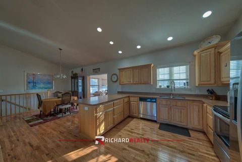 Tiny photo for 926 33rd St, Cody, WY 82414 (MLS # 10032190)