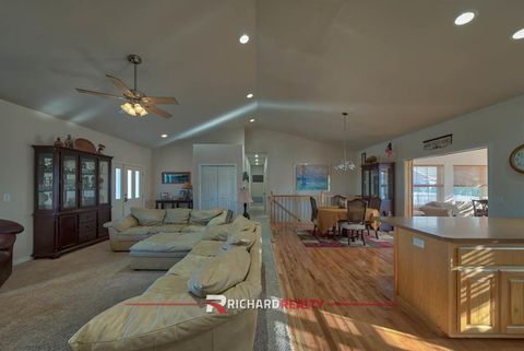 Tiny photo for 926 33rd St, Cody, WY 82414 (MLS # 10032190)
