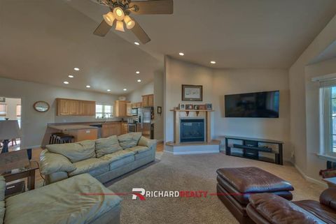 Tiny photo for 926 33rd St, Cody, WY 82414 (MLS # 10032190)