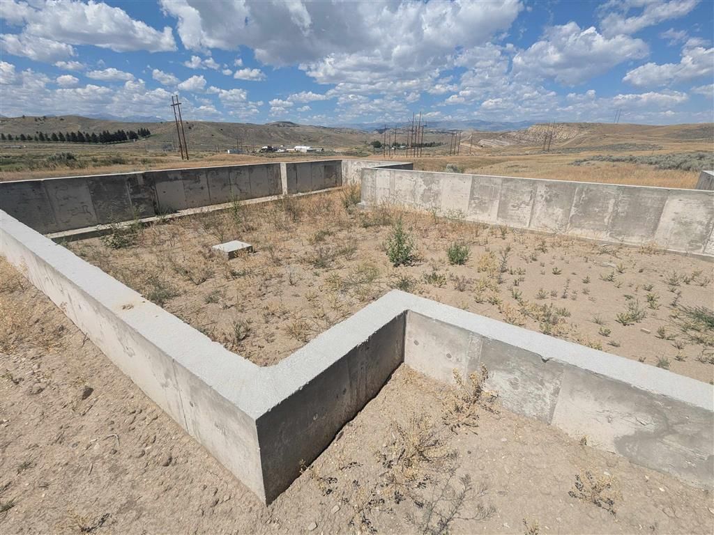 Photo of 322 Irish Rock Dr, Meeteetse, WY 82433 (MLS # 10031524)