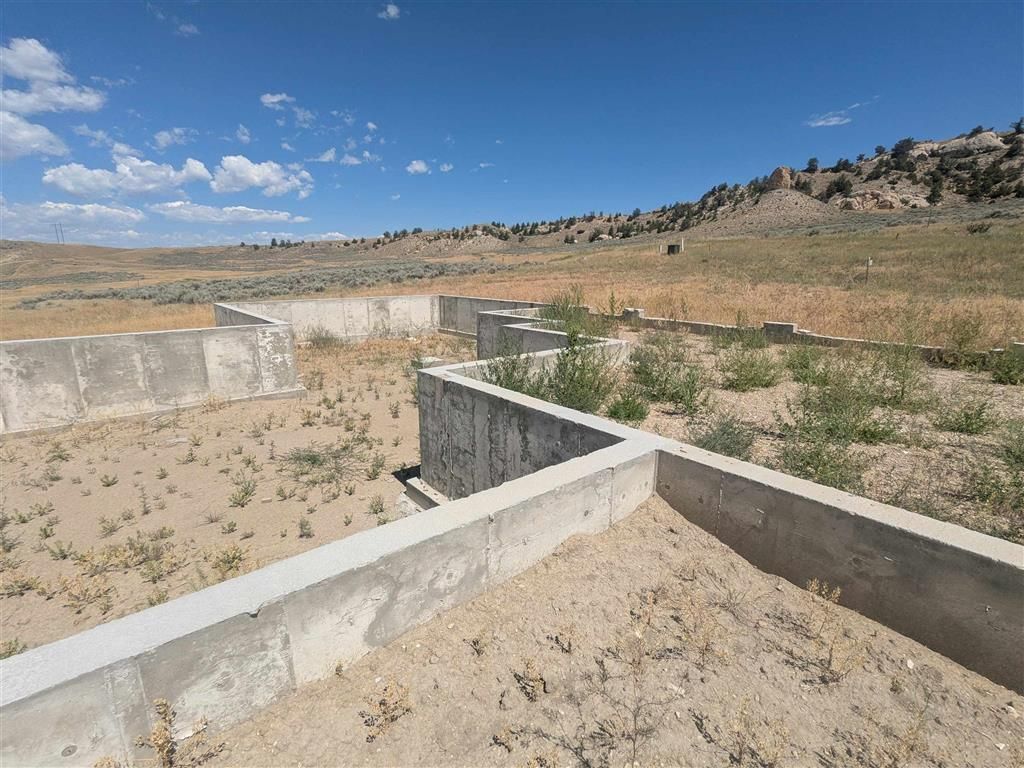 Photo of 322 Irish Rock Dr, Meeteetse, WY 82433 (MLS # 10031524)